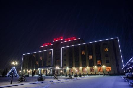Гостиница Маск, Пятигорск. Фото 07